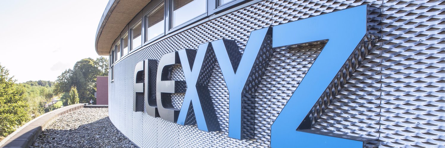 FlexyzBV's profile banner image