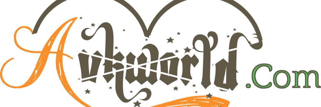 Avkworld's profile banner image