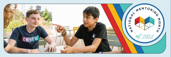 MENTORnational Profile Banner