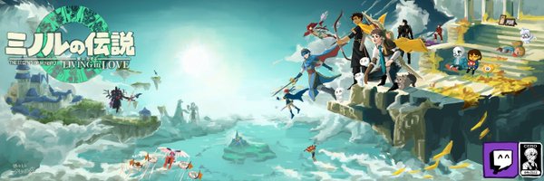 minoru4160 Profile Banner