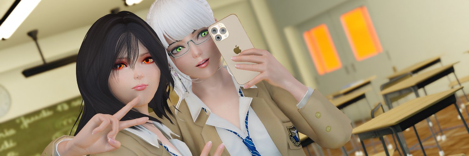 MeaKyuun's profile banner image