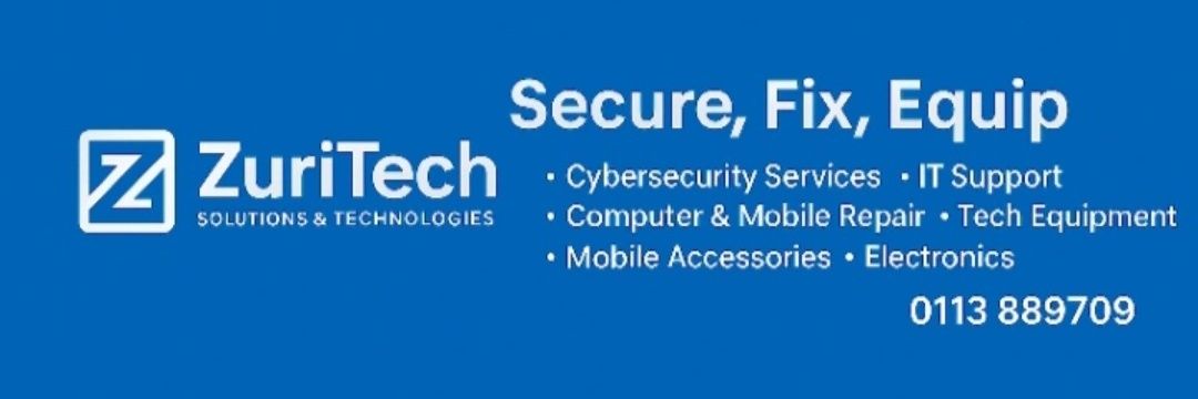 ZuriTechKe's profile banner image