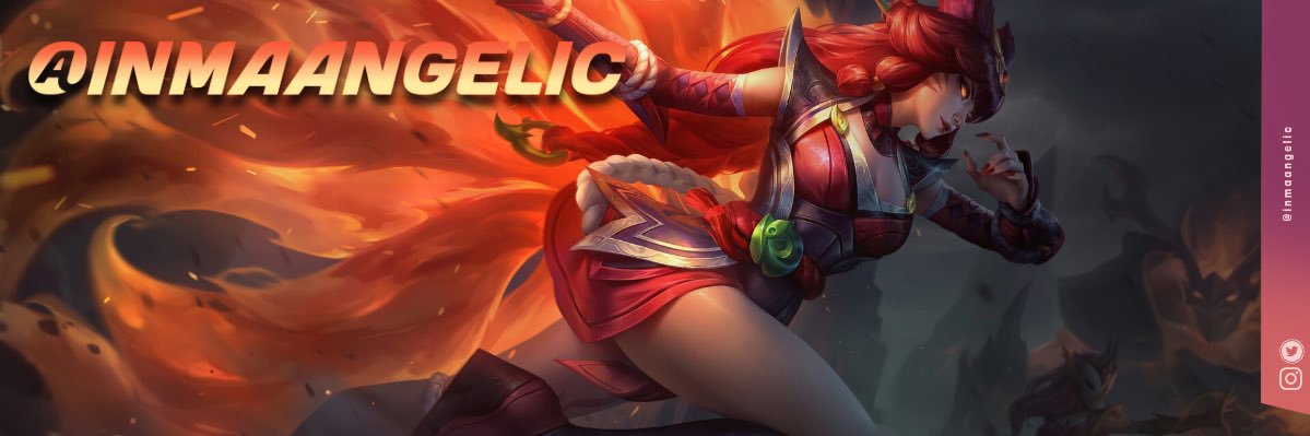 🌙✨ INMA ANGELIC ✨🌙 banner