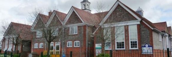 HungerfordPrimarySchool banner