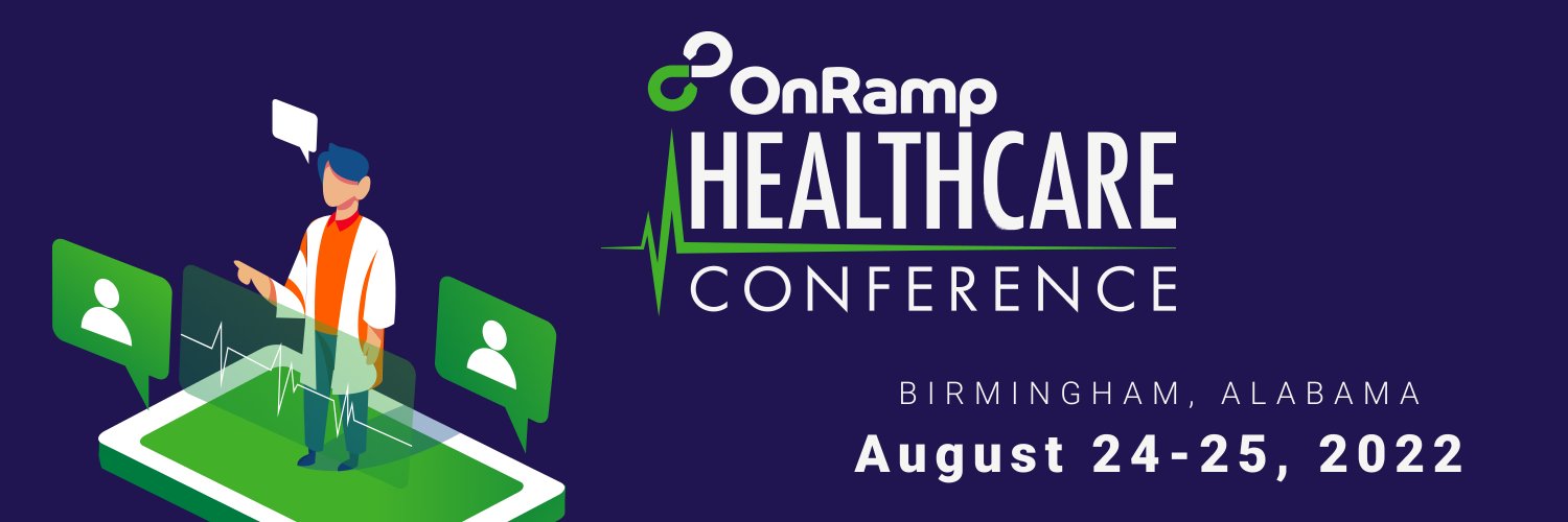 OnRamp Healthcare banner