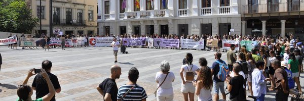 Guadalajara Antitaurina Profile Banner