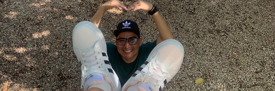 mactricio's profile banner image