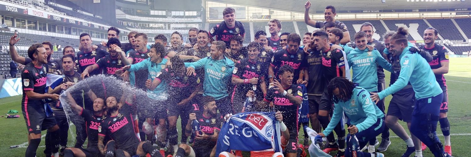 lufcstevens82's profile banner image