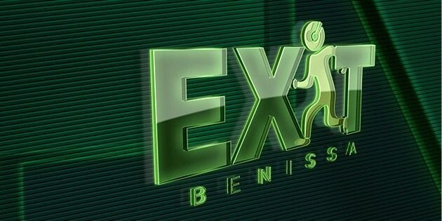 EXITBENISSA's profile banner image