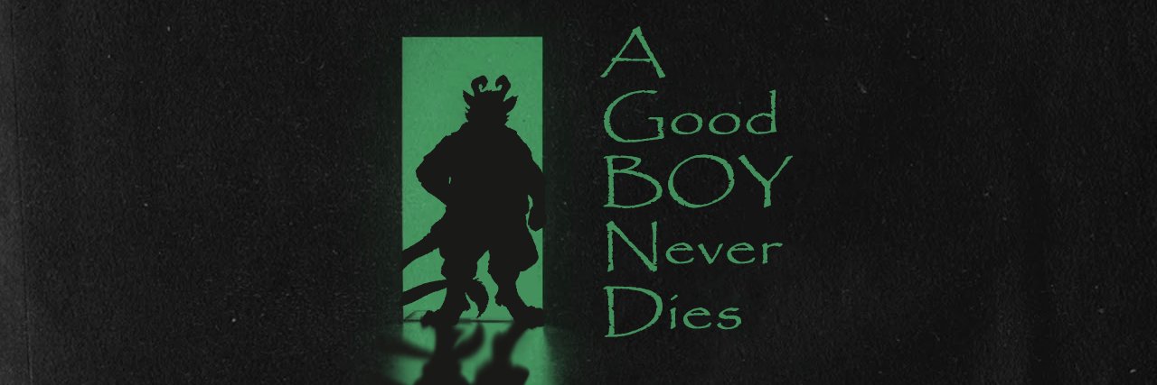 DireOddhill's profile banner image