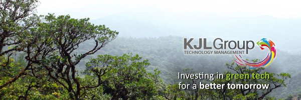 KJLGroup Profile Banner
