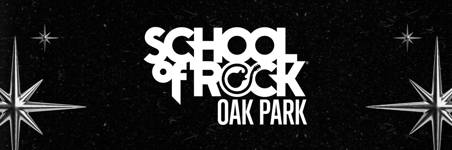 SchoolofRockOP's profile banner image