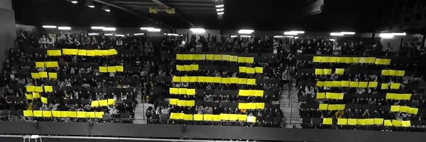 Club Bàsquet Blanes banner