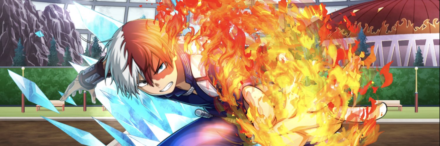 hidekamen's profile banner image