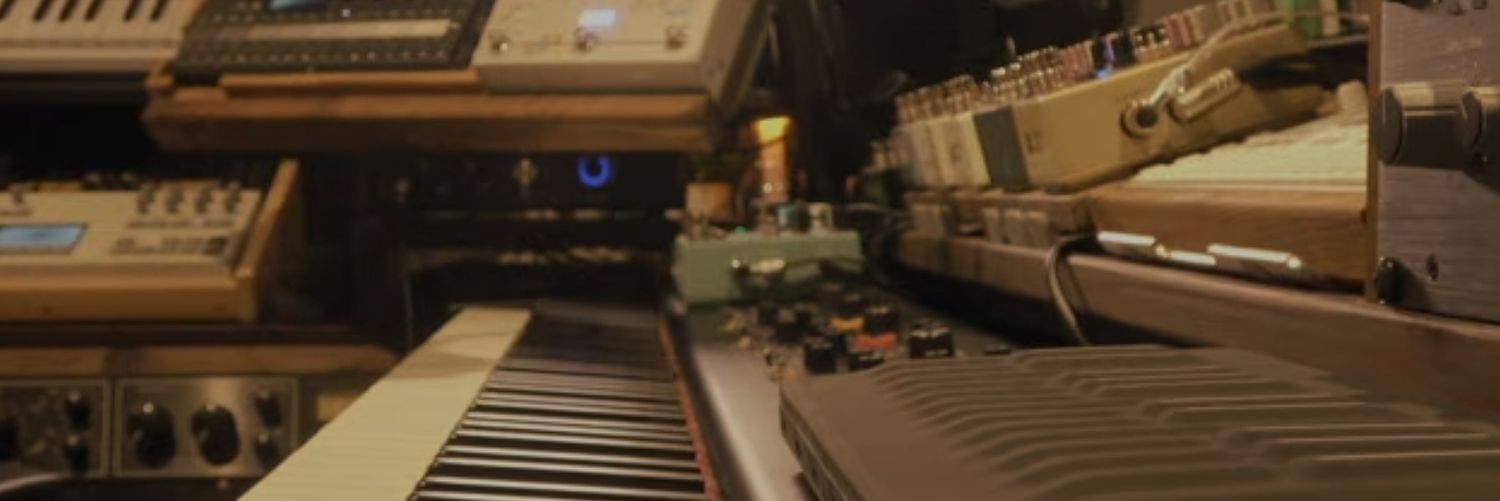 緩斗 / Yuruto banner