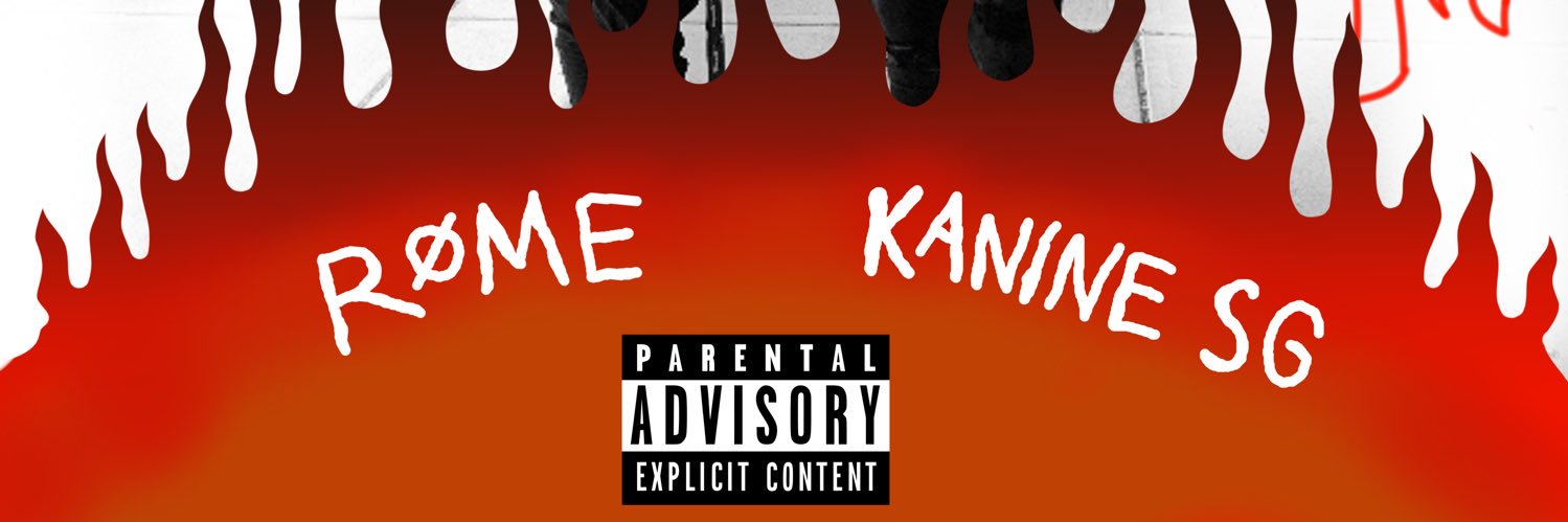 AyeRome_'s profile banner image