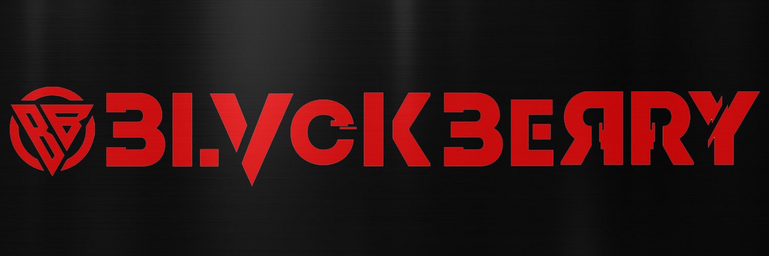 BLVCKBERRY 新凛之介 banner