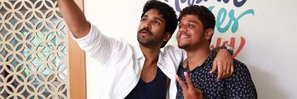 VJNiki2 Profile Banner