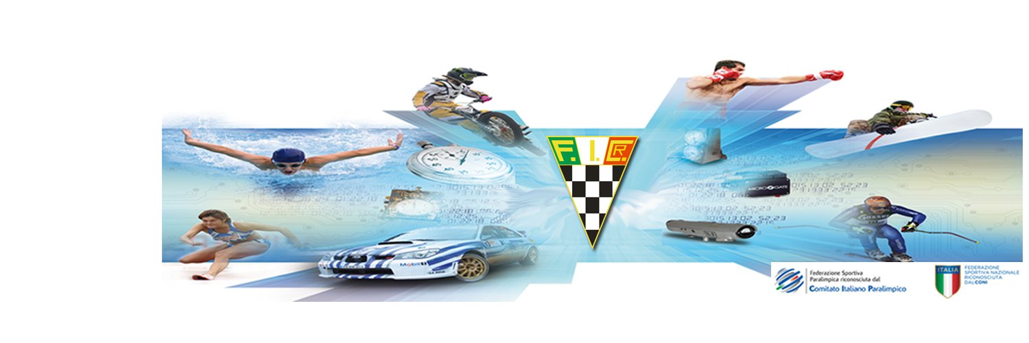 F.I.Cr. - Cronometristi banner