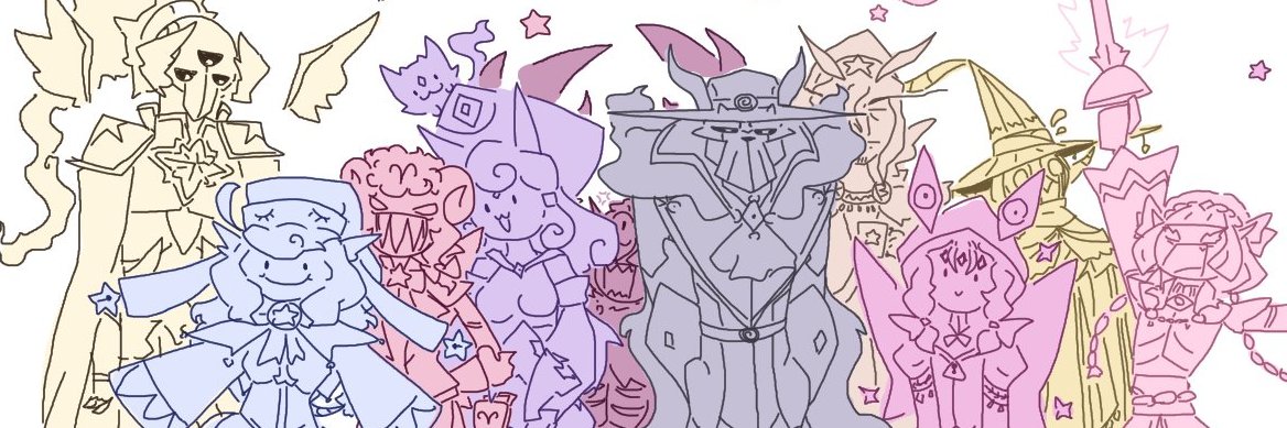 ⭐Elidyss⭐'s banner