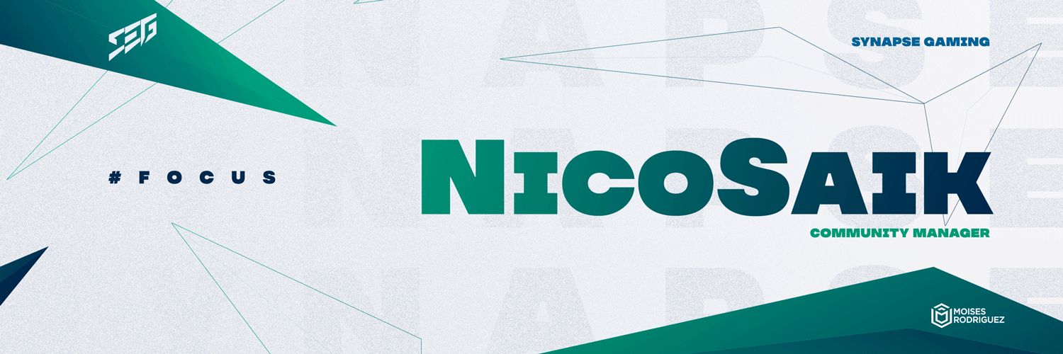 NicoSaik 🌙 banner