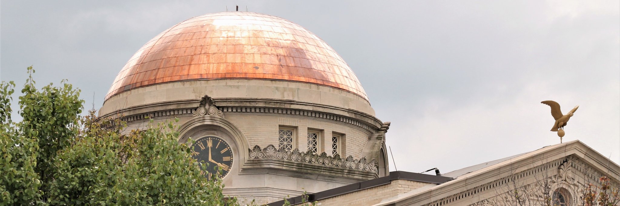 Madison County NY banner