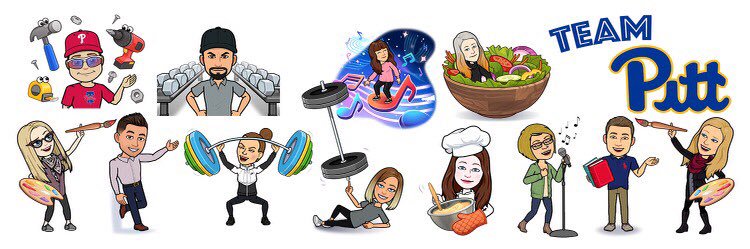 NMS Team Pitt banner