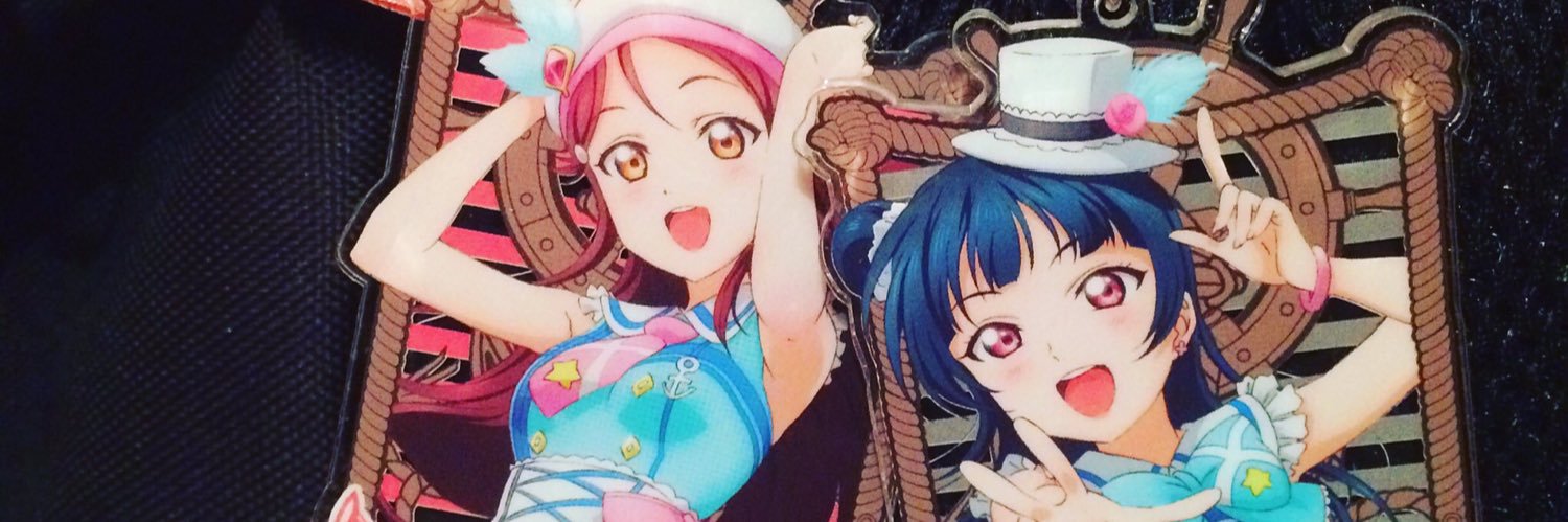 blueworld_towa's profile banner image