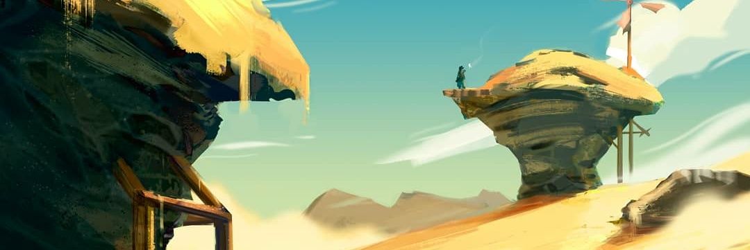 ArokTheGame's profile banner image