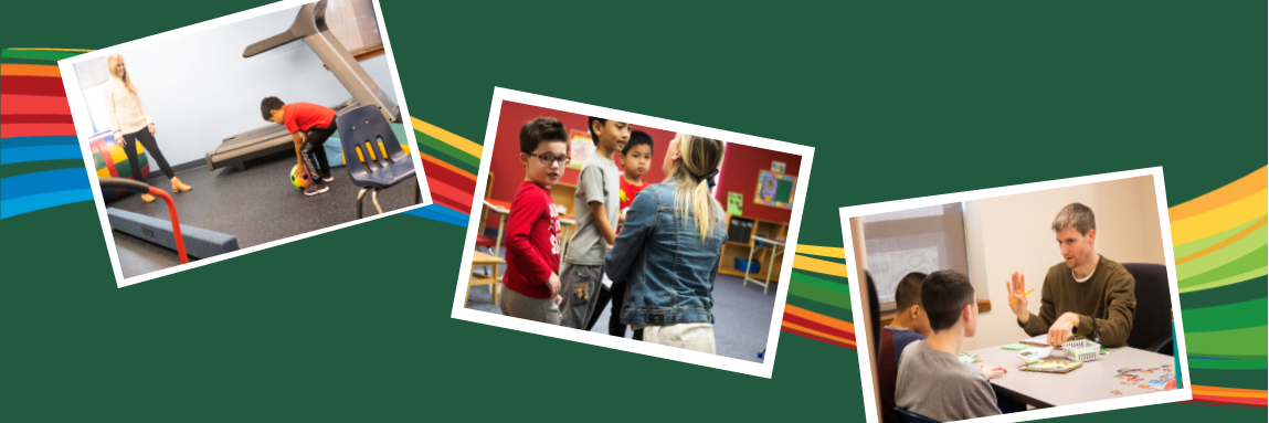 CLC4Autism's profile banner image