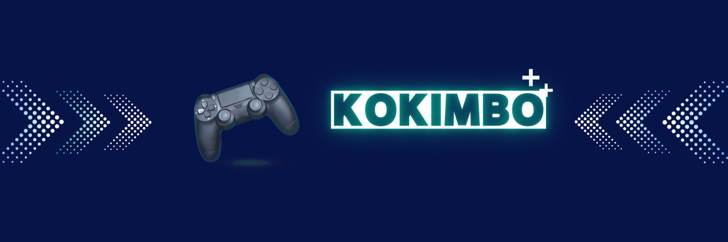 Kokimboo's profile banner image