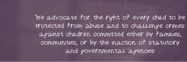 UKVCF Profile Banner