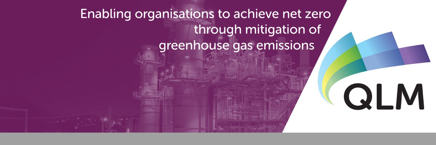 QLM Technology banner