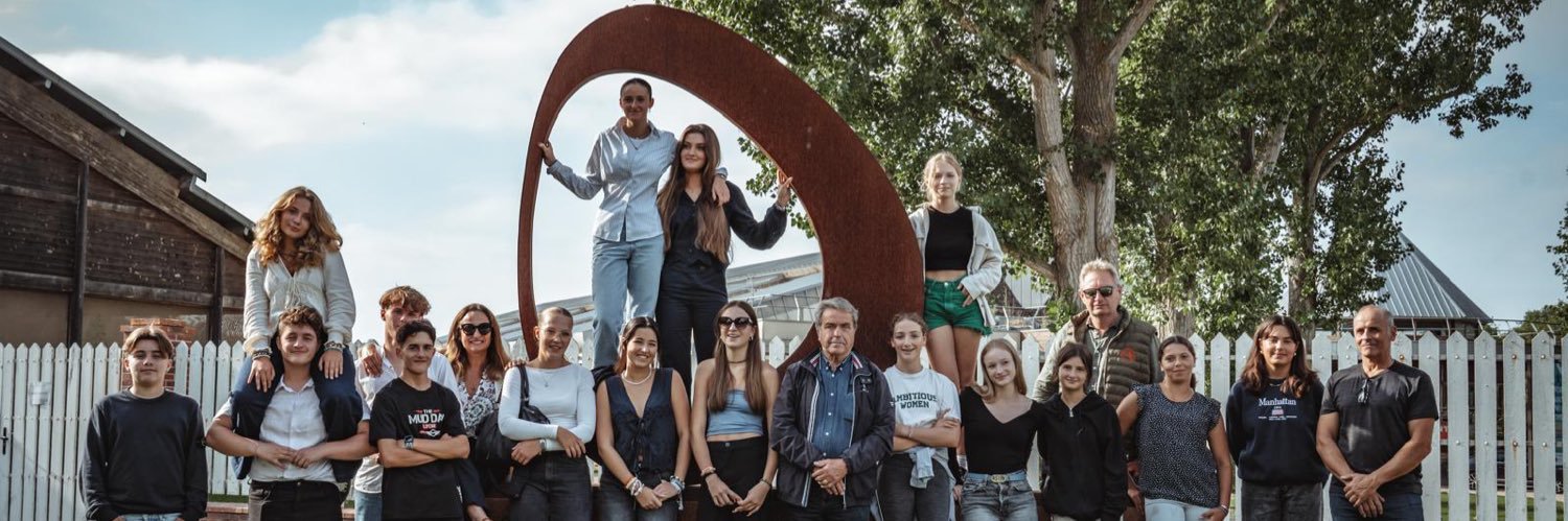 Académie Delaveau banner