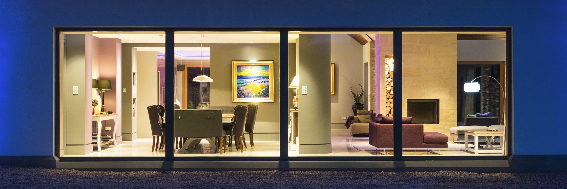 TRA_Architects's profile banner image