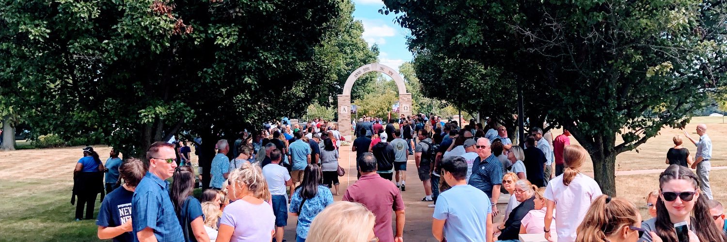 Holy Cross SGA banner