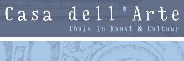 CASAdellART Profile Banner