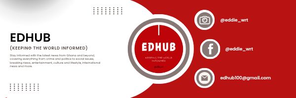 EDHUB🌍ℹ's banner