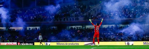 BlueMachine_23 Profile Banner