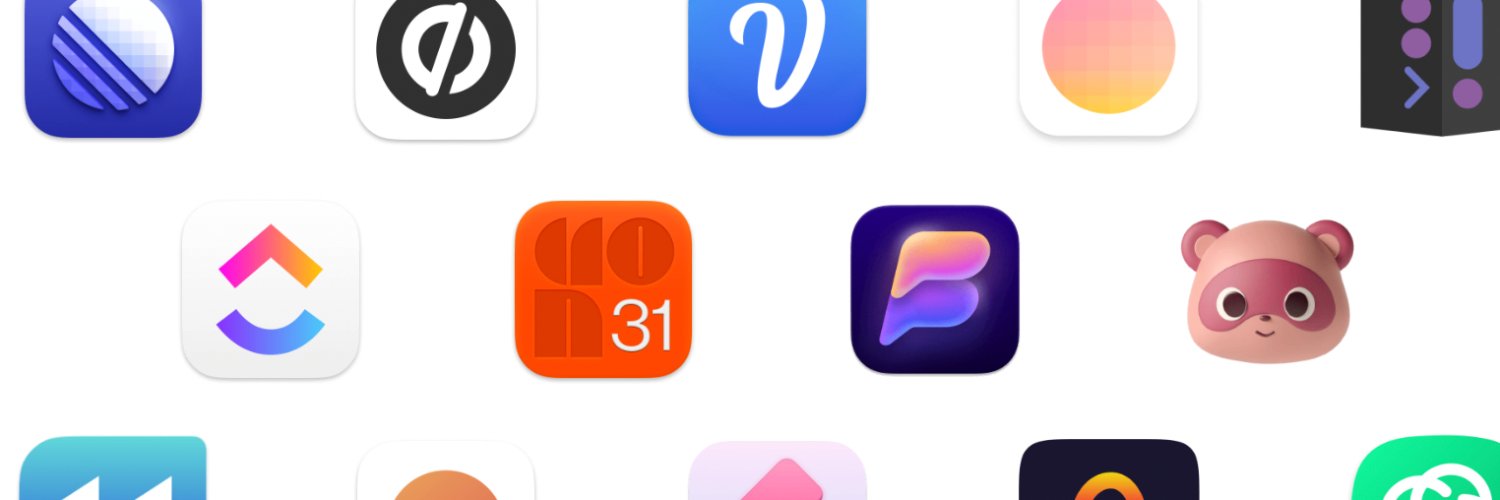 ToDesktop's banner