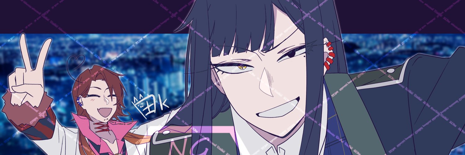 yasu_unKnown's profile banner image