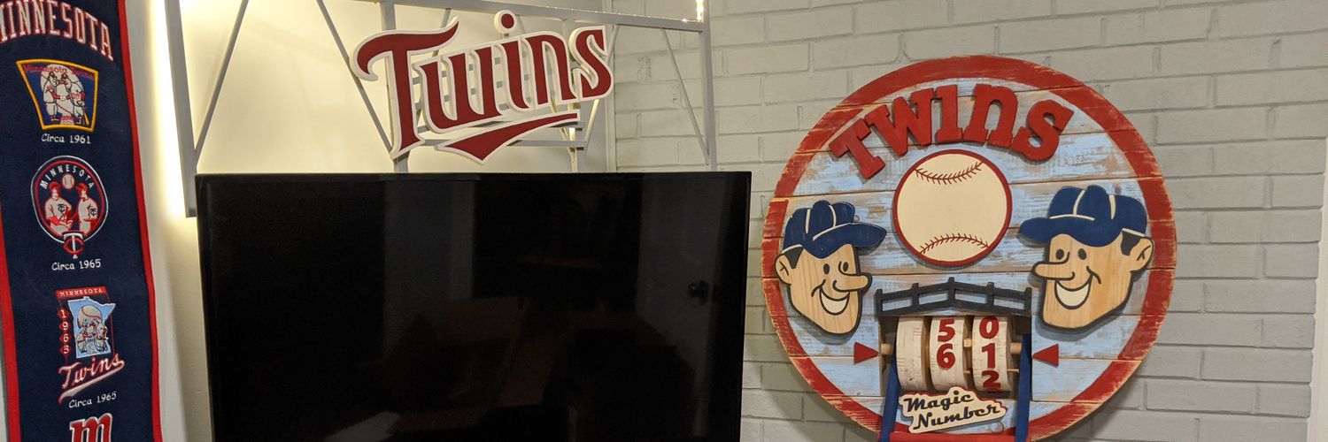 The Twins Cave banner