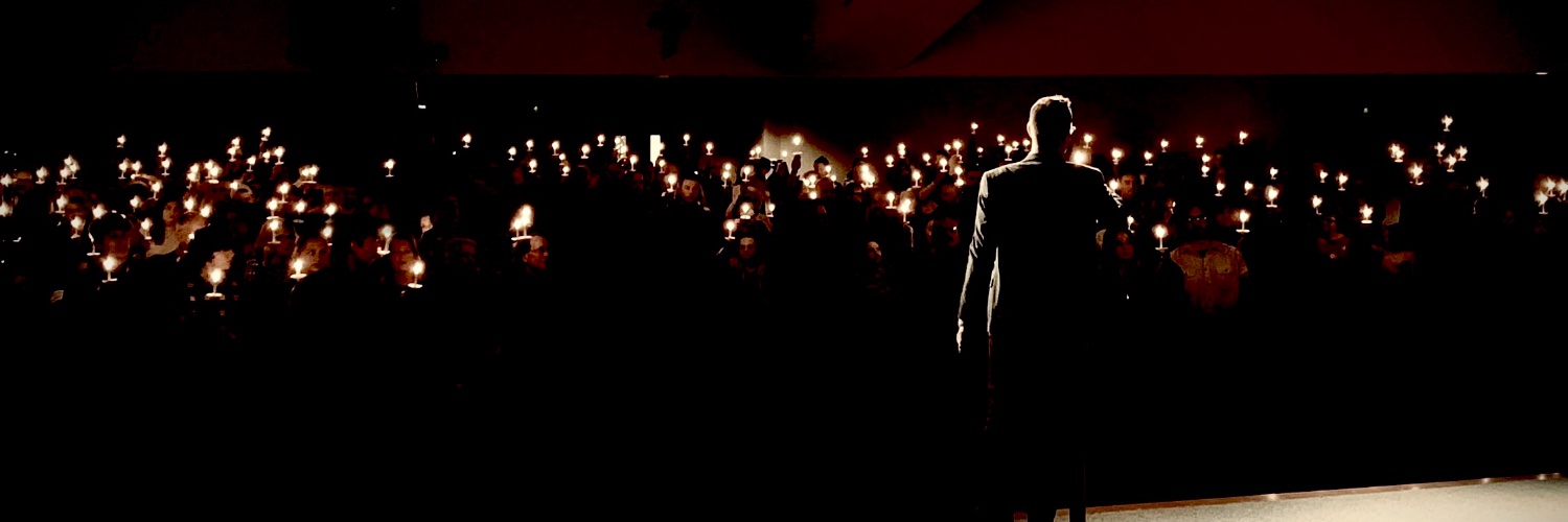 brannonmarshall's profile banner image