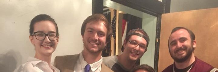MrBretLit's profile banner image