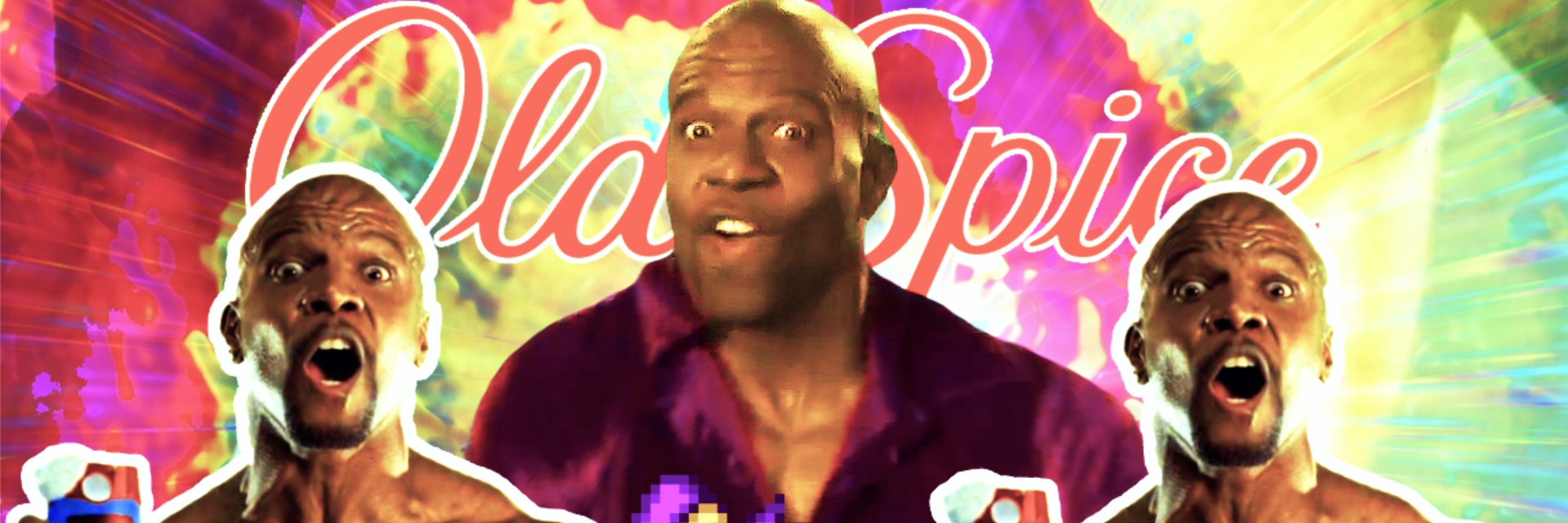 TheClapKing's profile banner image