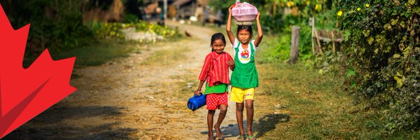 CanadaDev Profile Banner