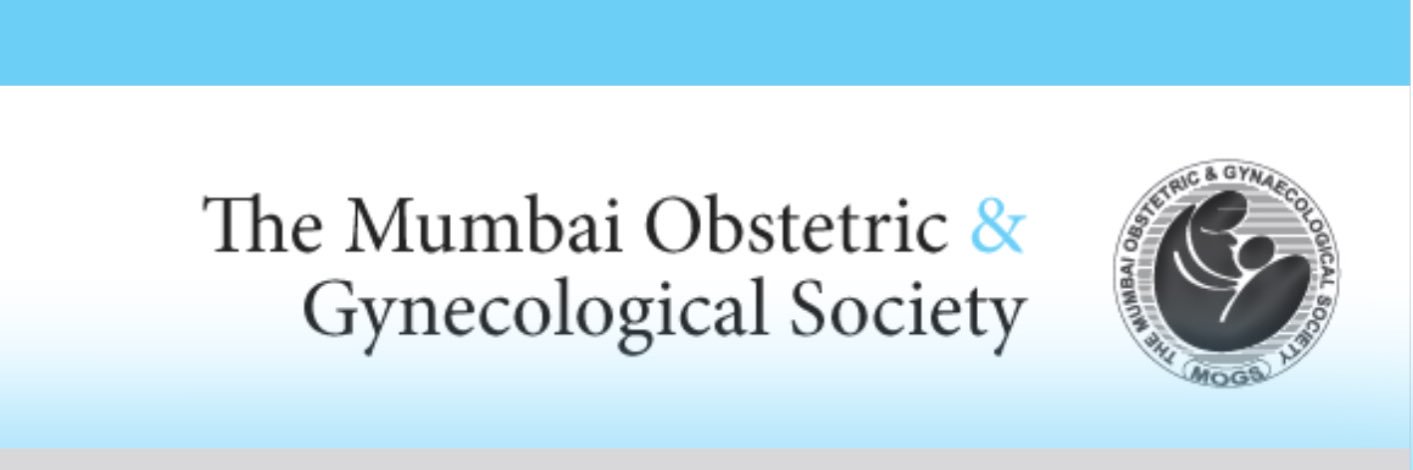 Mumbai Obstetric and Gynaecological Society banner