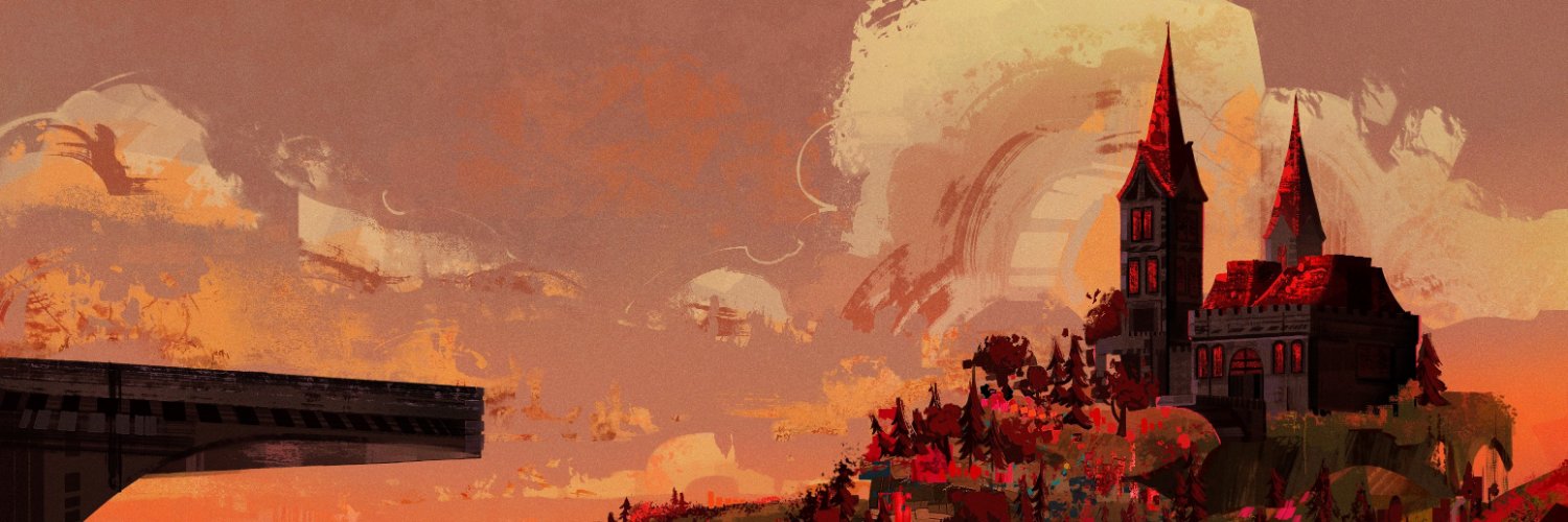 Mica banner