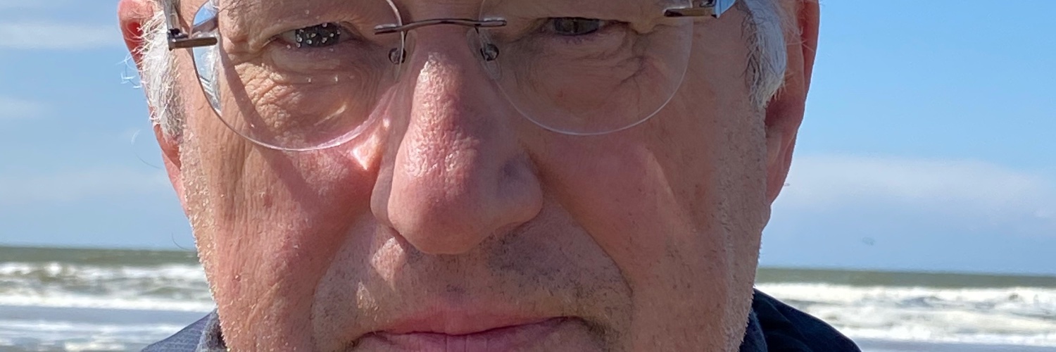paulcatteeuw's profile banner image