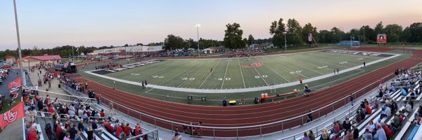 JCHS_Indians Profile Banner
